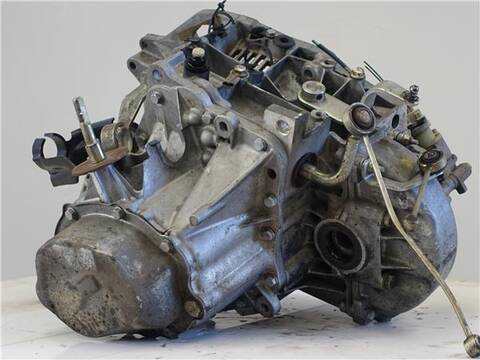 Foto 3ª: Caja Cambios Citroen Xsara 1.9 TD BERLINA 90CV 66KW [DHY (XUD9TE/Y)] (1998)