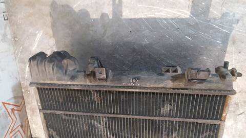 Foto 2ª: Radiador Motor Fiat Scudo 1.9 TD KAT FAMILIAR 8 ASIENTOS) 90CV 66KW [DBY] (1998)