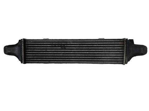Foto 2ª: Intercooler Mercedes Clase E 180 E 350 CDI 207.322) COUPE (2009)