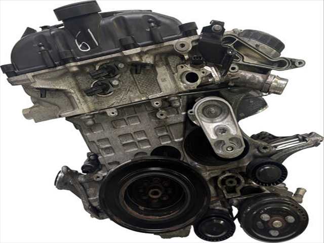 Foto 3ª: Motor Completo Bmw Serie 5 535 F10 F11 F07 306CV 225KW [N55B30A N55] (2012)