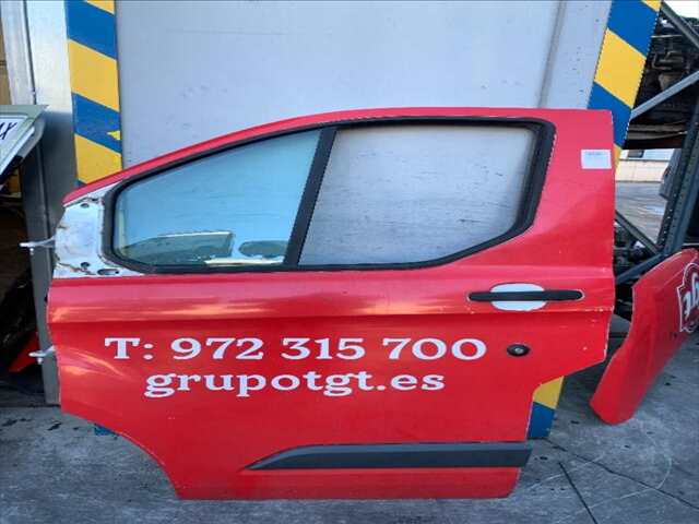 Puerta Delantera Izquierda Ford Transit 2.0 TDCI129CV 0CV