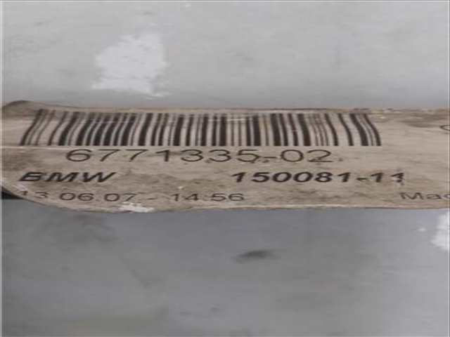 Foto 2ª: Barra Estabilizadora Delantera Bmw Serie 3 315 2.0 318I [2 0 LTR. - 105 KW 16V] BERLINA 143CV