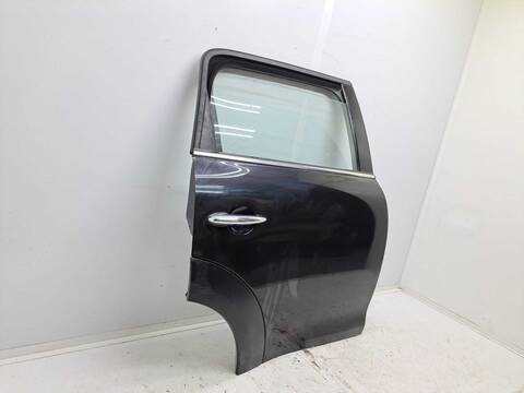 Foto 2ª: Puerta Trasera Derecha Bmw Mini COOPER D 112CV 82KW [N47C20A] (2014)