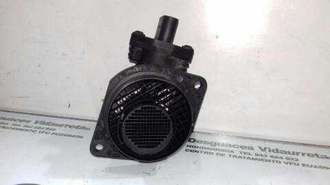 Foto 2ª: Caudalimetro Volkswagen Polo 1.4 TDI 75CV 55KW [AMF] (2003)