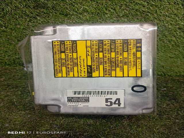 Centralita Airbag Lexus RX 3.5 G 350 AUTO