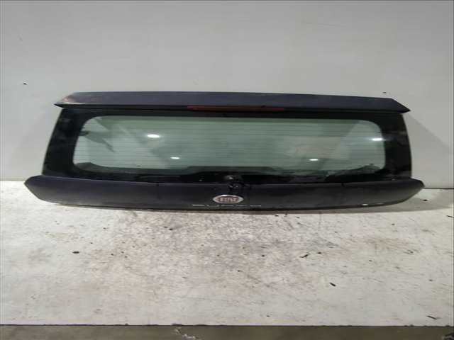 Portón Fiat Punto 1.3 16V JTD CAT 75CV 55KW