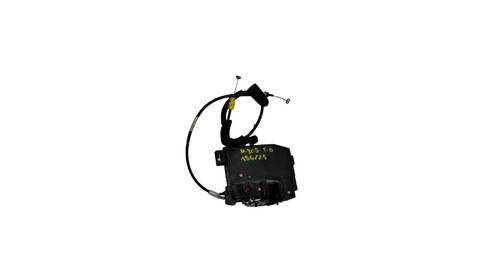 Cerradura Puerta Trasera Derecha Peugeot 308 STYLE 1 BLUE 131CV