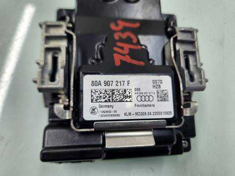 Foto 3ª: Centralita Motor ECU Audi Q5 40 TDI QUATTRO S LINE 204CV 150KW [DTPA] (2022)