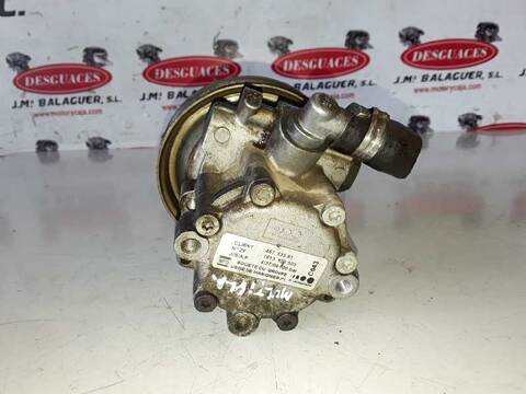 Foto 3ª: Bomba de Direccion Fiat Multipla 1.9 JTD DYNAMIC 116CV (2001)