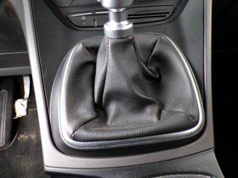 Foto 2ª: Palanca de Cambio Ford C Max XWDB CEU) (2015)