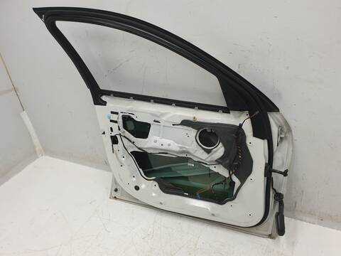 Foto 3ª: Puerta Delantera Izquierda Bmw X6 3.5D (2010)