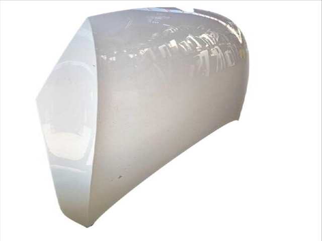 Foto 3ª: Capot Volkswagen Golf 1.6 TDI (2012)