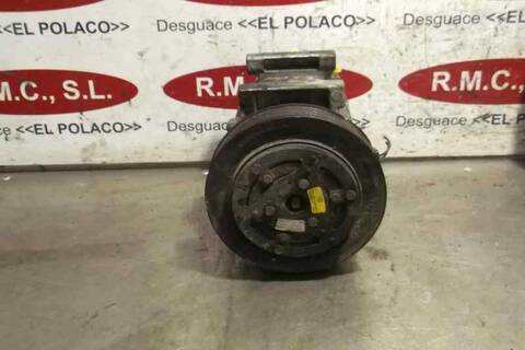Compresor Aire Acondicionado Fiat Stilo 1.9 JTD - 1.9 JTD 115 ACTIVE 116CV 85KW