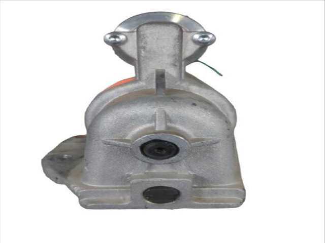 Foto 3ª: Motor de Arranque Jaguar X Type 2.5 V6 A LAS 4 RUEDAS 196CV (2001)