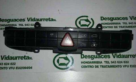 Mando Multifuncion Mercedes Vito 2.1 CDI CAT 109CV 80KW