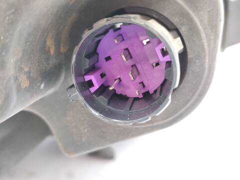 Foto 3ª: Faro Izquierdo Fiat 500 1.4 312CXC1B 312AXC1B) 100CV 74KW [169A3000] (2009)