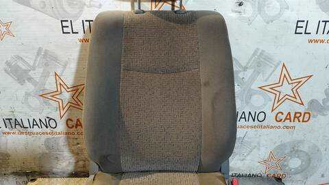 Foto 2ª: Asiento Delantero Derecho Toyota Land Cruiser 3.0 D-4D GX 163CV 120KW [1KDFTV] (2004)