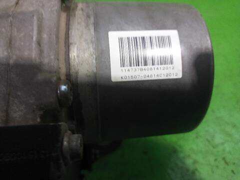 Foto 2ª: Bomba de Direccion Citroen C4 1.6 16V HDI 90CV [9HXDV6ATED4] (2004)