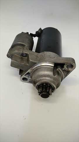 Foto 3ª: Motor de Arranque Seat Ibiza 1.9 SDI [ASY] (2005)