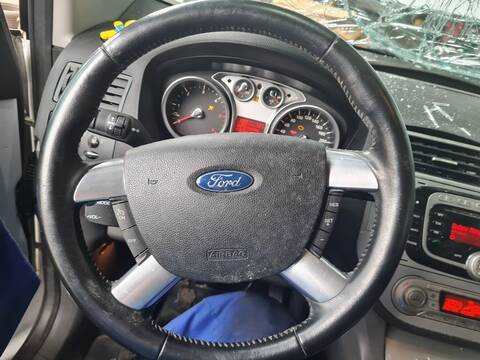 Volante Ford Kuga TITANIUM S 4X2 140CV 103KW