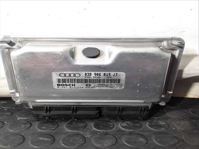 Centralita Motor ECU Audi A4 1.9 TDI 131CV