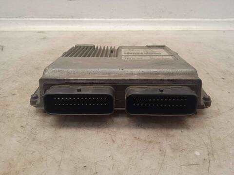 Centralita Motor ECU Dacia Sandero 1.4 CAT GAS LICUADO DEL PETROLEO. GPL) 75CV 55KW