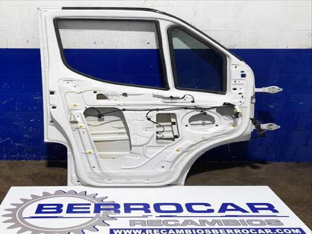 Foto 2ª: Puerta Delantera Izquierda Iveco Daily 2.3 DIESEL CAT 126CV (2014)
