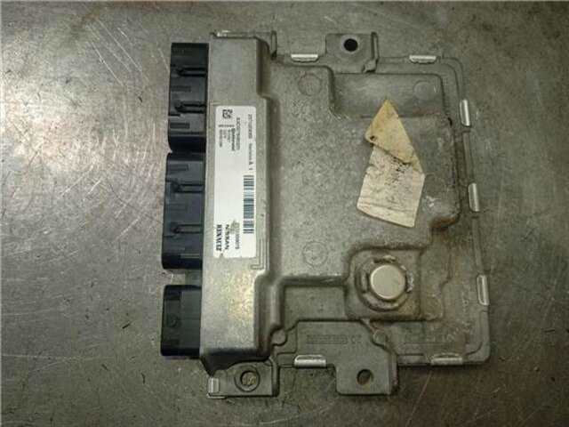 Centralita Motor ECU Renault Master 2.3 DCI
