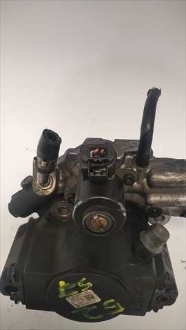 Bomba Inyeccion Mercedes Clase C 200 2.0 D