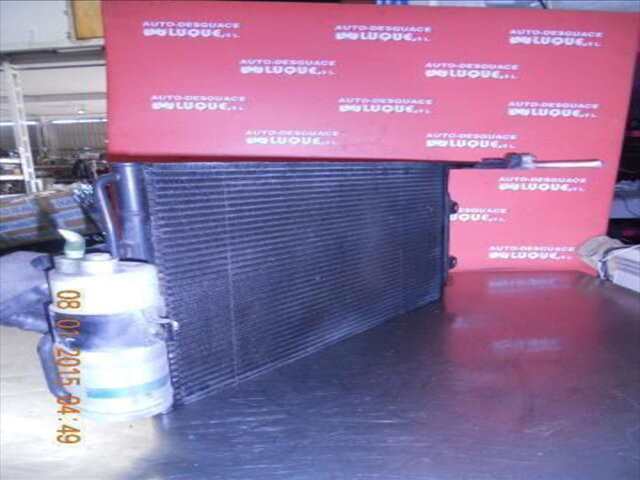 Foto 3ª: Radiador Calefaccion A.A. Seat Toledo 1.8 EXECUTIVE [1.8 LTR. - 92 KW 20V] [AGZ]