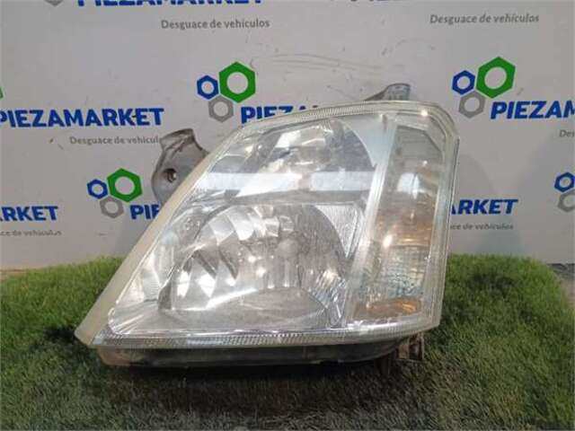 Faro Izquierdo Opel Meriva 1.7 ESSENTIA [1.7 LTR. - 55 KW 16V DTI CAT (Y 17 DT - LR6)]