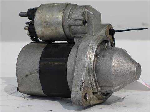 Motor de Arranque Ford Focus 998 CC 92 KW