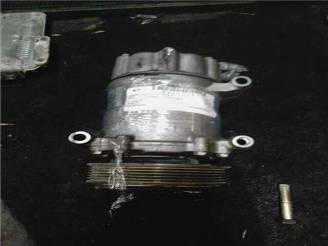 Compresor Aire Acondicionado Citroen C3 1.4 HDI 70