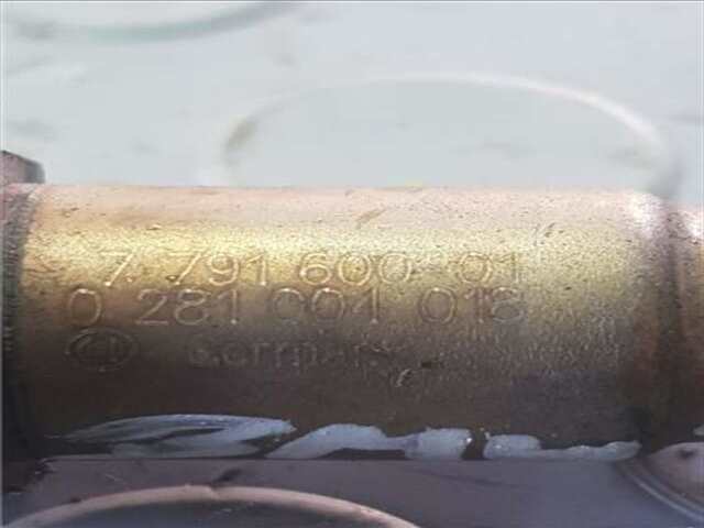 Foto 3ª: Sonda Lambda Bmw Serie 1 114 2.0 118D [2.0 LTR. - 90 KW 16V DIESEL CAT] [M47N 204 D4]