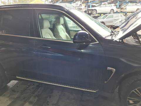 Puerta Delantera Derecha Bmw X5 XDRIVE40D 313CV 230KW