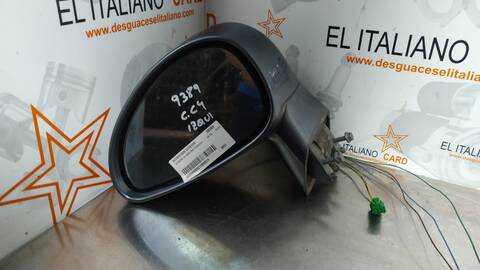 Foto 1ª: Retrovisor Derecho Citroen C4 COLLECTION BERLINA 90CV 66KW [9HX] (2004)