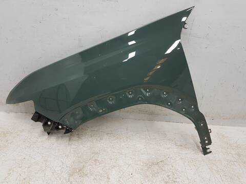 Foto 3ª: Aleta Delantera Izquierda Dacia Duster TCE 130 EXPRESSION