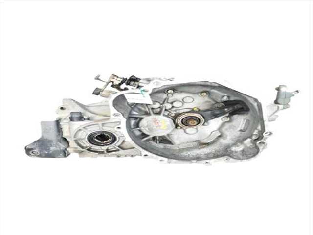 Caja Cambios Mitsubishi Carisma 1.8 16V GDI DA2A) 125CV