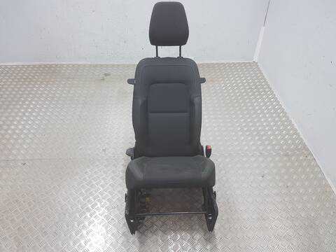 Asiento Delantero Izquierdo Renault Kangoo AUTHENTIC