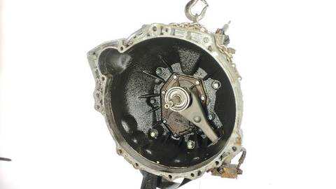 Caja Cambios Nissan Patrol 3.0 DTI