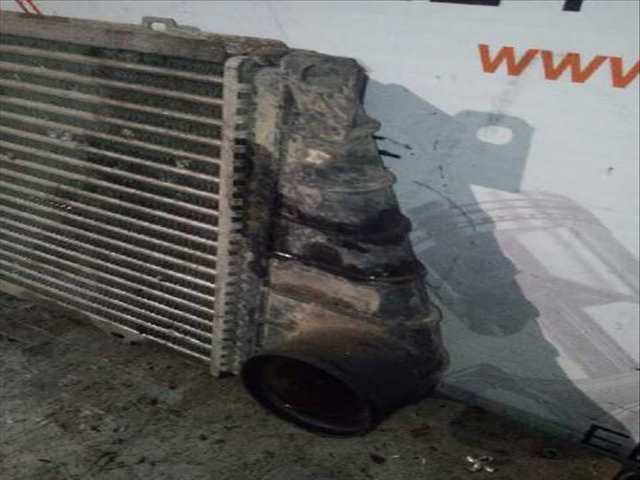 Foto 2ª: Intercooler Mercedes Sprinter CAJA ABIERTA