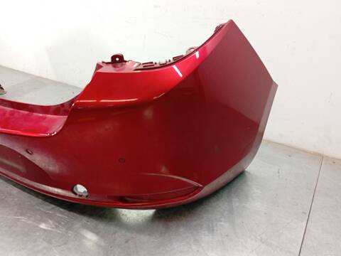 Foto 4ª: Paragolpes Trasero Mazda 3 SEDAN 2.5 E-SKYACTIV-G 140CV 103KW [PY] (2025)