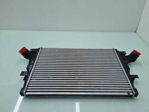Intercooler Alfa Romeo 159 2.4 JTDM 20V - SELECTIVE 200CV 147KW