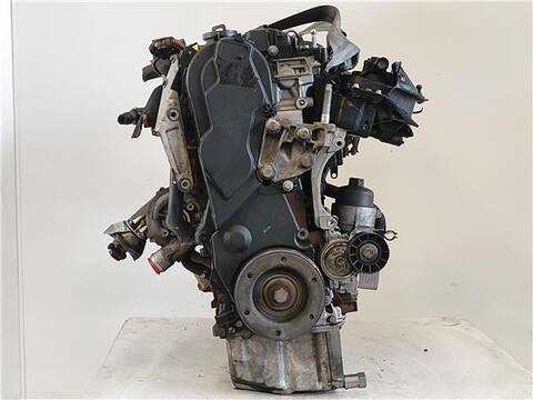 Foto 2ª: Motor Completo Ford S Max 2.0 TDCI 140CV 103KW CA1) [QXWB] (2008)