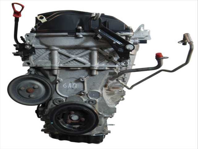 Motor Completo Bmw Serie 1 116 F20 136CV 100KW
