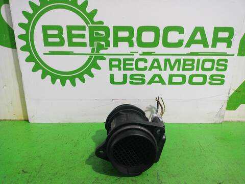 Caudalimetro Citroen C3 1.4 HDI SX 68CV