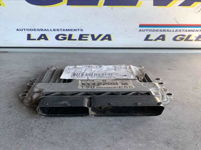 Centralita Motor ECU Fiat Bravo 1.6 JTD 105CV 0CV