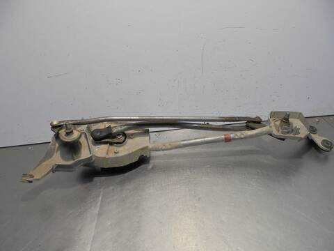 Foto 3ª: Motor Limpia Delantero Mitsubishi ASX CHALLENGE 2WD 117CV 86KW [4A92] (2010)