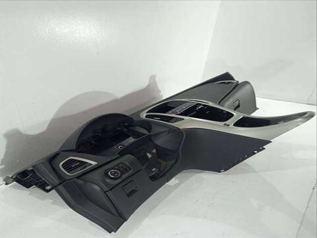 Foto 2ª: Salpicadero Opel Astra SELECTIVE 116CV 85KW [A16XER] (2012)