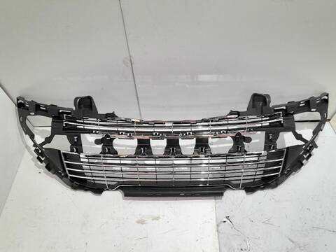 Rejilla Delantera Peugeot 308 VERSION INDEFINIDA